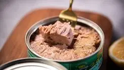 مصرف زیاد ماهی تُن این بلاها را بر سرتان می آورد!