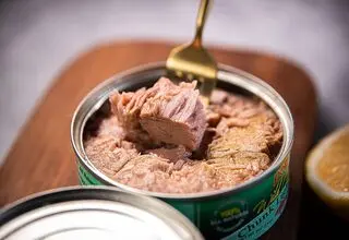 مصرف زیاد ماهی تُن این بلاها را بر سرتان می آورد!