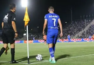 مس شهر بابک از استقلال شکایت کرد