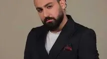 امیر عظیمی در جمع امدادگران هلال احمر/ فیلم