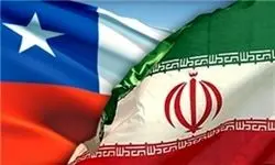 واکنش رسمی ایران به نتیجه انتخابلت شیلی؛ علاقمند به استمرار روابط هستیم