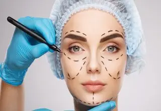 وقتی ژل و بوتاکس جای تخصص را می‌گیرد