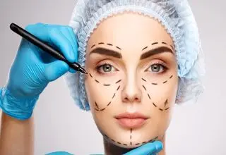 وقتی ژل و بوتاکس جای تخصص را می‌گیرد