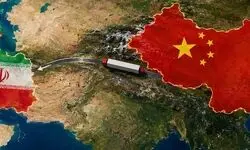 واکاوی جدیدترین وضعیت بخش لجستیک زمینی میان ایران و چین