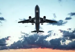 فرود اضطراری پرواز ایران ایر در فرودگاه تبریز
