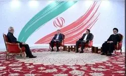مداخلات رهبری مانع از دعوای قوا و بهم ریختن شرایط بوده است
