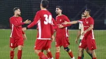 باشگاه پرسپولیس: با کمترین تعداد به اردوی قطر رفتیم