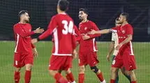 باشگاه پرسپولیس: با کمترین تعداد به اردوی قطر رفتیم