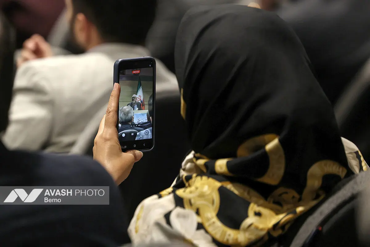 پنجاه و هشتمین گردهمایی یاران و دانش آموختگان دانشگاه تبریز