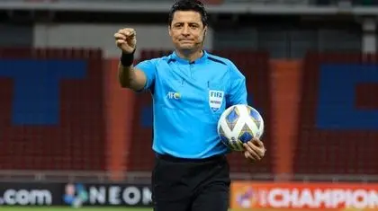 وقتی استعداد را پس می‌زنیم، افتخار از مرزها عبور می‌کند