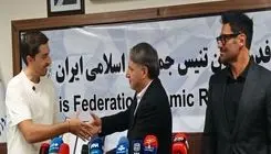 سرمربی جدید تیم ملی پدل ایران انتخاب شد
