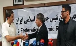 سرمربی جدید تیم ملی پدل ایران انتخاب شد