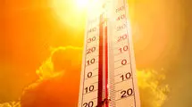 ایران در دل آتش و دود