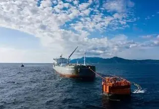 دورنمای مبهم صادرات نفت 