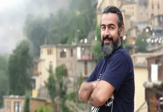  واکنش تند «پرواز همای» به حواشی جشنواره: مردم پول داده بودند باید کامل اجرا می‌کردم 