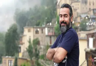  واکنش تند «پرواز همای» به حواشی جشنواره: مردم پول داده بودند باید کامل اجرا می‌کردم 
