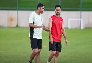 جنگ تجربه و انگیزه در شهرقدس