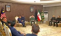 سرپرست وزارت دفاع: هرگونه نقض تعهدات، با پاسخ لازم و قاطع ایران مواجه می‌شود