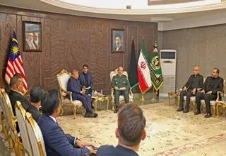 سرپرست وزارت دفاع: هرگونه نقض تعهدات، با پاسخ لازم و قاطع ایران مواجه می‌شود