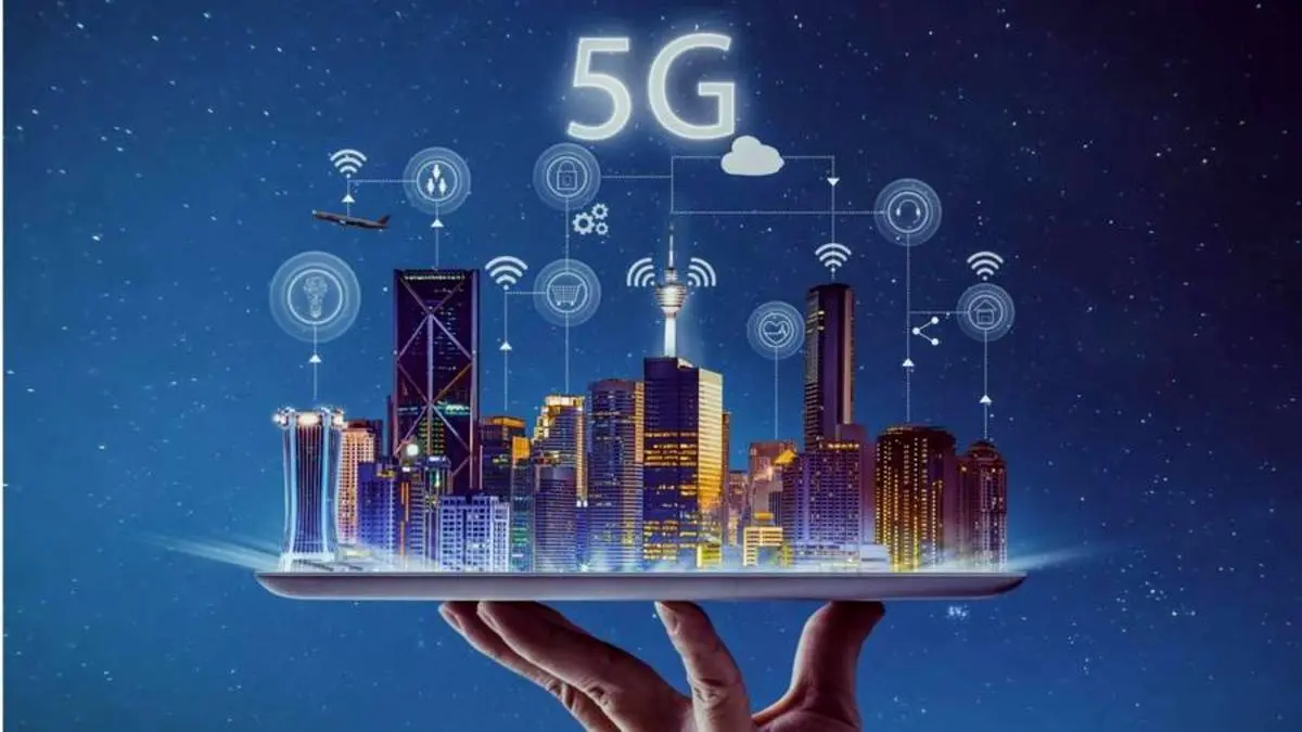 وعده دور و دراز اینترنت 5G در ایران