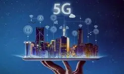 وعده دور و دراز اینترنت 5G در ایران