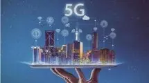 وعده دور و دراز اینترنت 5G در ایران