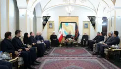 تفاهم میان ایران و آمریکا بسیاری از مشکلات موجود در منطقه و خاورمیانه را کاهش می‌دهد