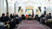 تفاهم میان ایران و آمریکا بسیاری از مشکلات موجود در منطقه و خاورمیانه را کاهش می‌دهد