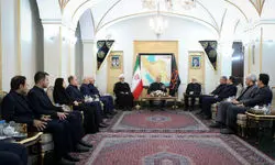 تفاهم میان ایران و آمریکا بسیاری از مشکلات موجود در منطقه و خاورمیانه را کاهش می‌دهد