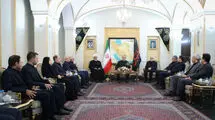 تفاهم میان ایران و آمریکا بسیاری از مشکلات موجود در منطقه و خاورمیانه را کاهش می‌دهد