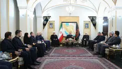 تفاهم میان ایران و آمریکا بسیاری از مشکلات موجود در منطقه و خاورمیانه را کاهش می‌دهد