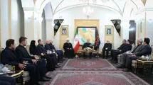 تفاهم میان ایران و آمریکا بسیاری از مشکلات موجود در منطقه و خاورمیانه را کاهش می‌دهد