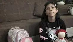 دو فیلمساز زن، دو مستند درباره ایران، کودکان و جنگ دوازده روزه/ کودکان را فراموش نکنید