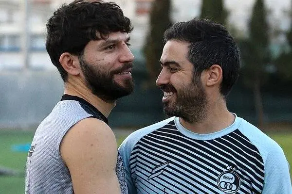 نام ماشاریپوف به لیست استقلال برمی‌گردد