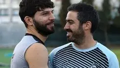 نام ماشاریپوف به لیست استقلال برمی‌گردد