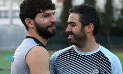 نام ماشاریپوف به لیست استقلال برمی‌گردد