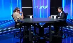 زاکانی با تانک به جان‌ شهر افتاده