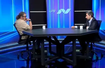زاکانی با تانک به جان‌ شهر افتاده