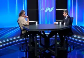 زاکانی با تانک به جان‌ شهر افتاده