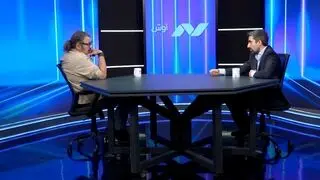زاکانی با تانک به جان‌ شهر افتاده