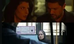 اعلام رتبه اول فیلم در فروش /  جدال پیرپسر و زن بچه در اکران