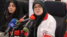 پیام ویژه سخنگوی دولت برای اعضای هلال احمر