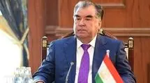 بی‌خبری از وضعیت رئیس جمهور تاجیکستان؛ امامعلی رحمان غیب شد؟