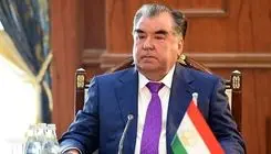بی‌خبری از وضعیت رئیس جمهور تاجیکستان؛ امامعلی رحمان غیب شد؟