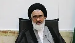 توصیه سعیدی به جناح‌های سیاسی درباره نحوه شرکت در مراسم تشییع پیکر رهبر شهید