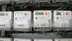 ۶۰ درصد مصرف انرژی توسط کنتورهای هوشمند قرائت می‌شود