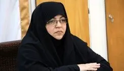 «طاهره چنگیز» معاون آموزشی وزارت بهداشت شد