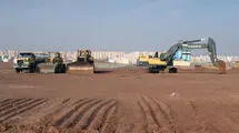 تامین زمین بیش از ۱۴۰هزار و ۱۳۱ متقاضی طرح جوانی جمعیت