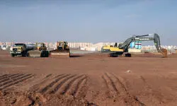 تامین زمین بیش از ۱۴۰هزار و ۱۳۱ متقاضی طرح جوانی جمعیت