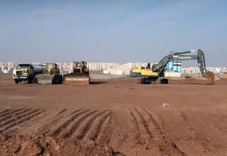 تامین زمین بیش از ۱۴۰هزار و ۱۳۱ متقاضی طرح جوانی جمعیت